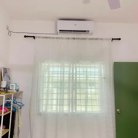 Ammar Homestay Tawau Exterior photo