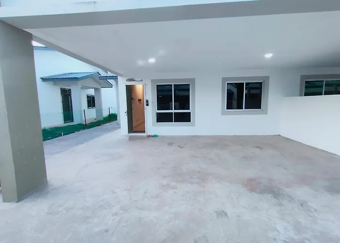 Ammar Homestay
