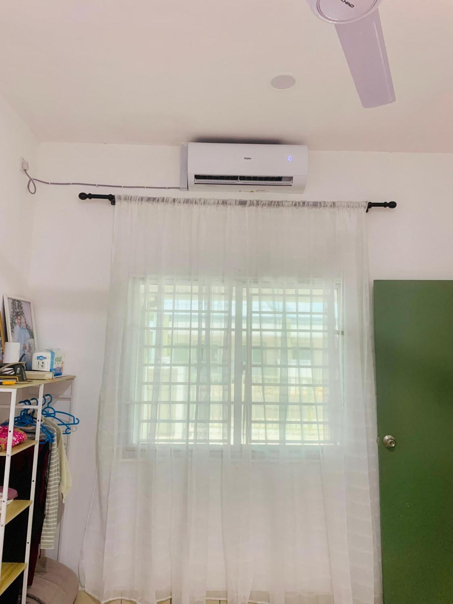 Ammar Apartment