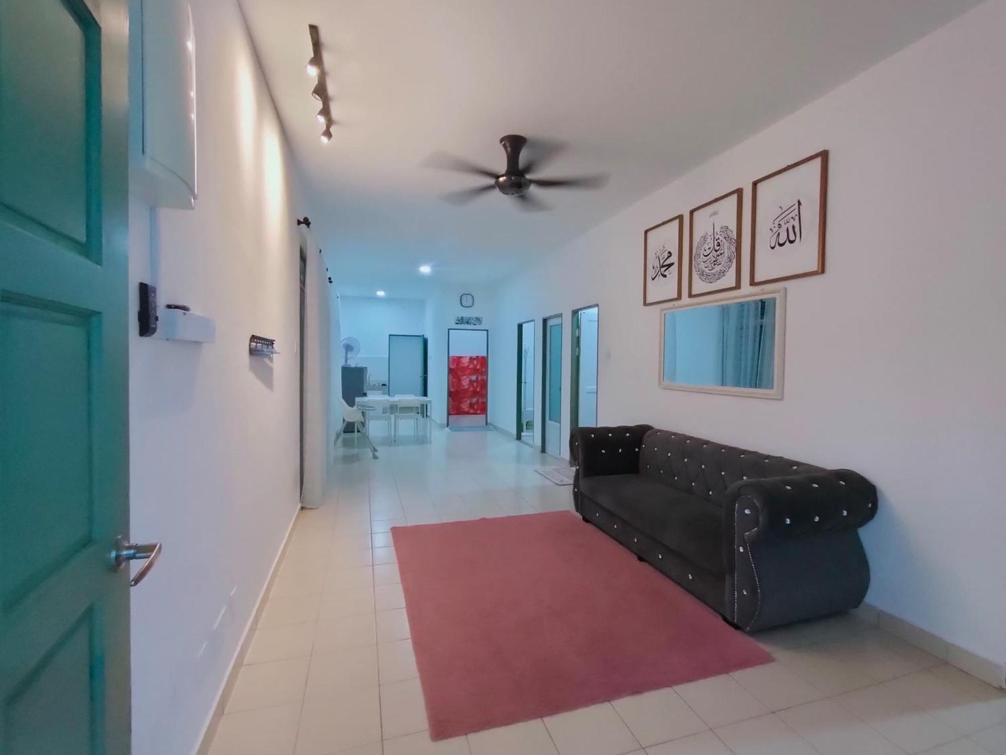 Apartment Ammar