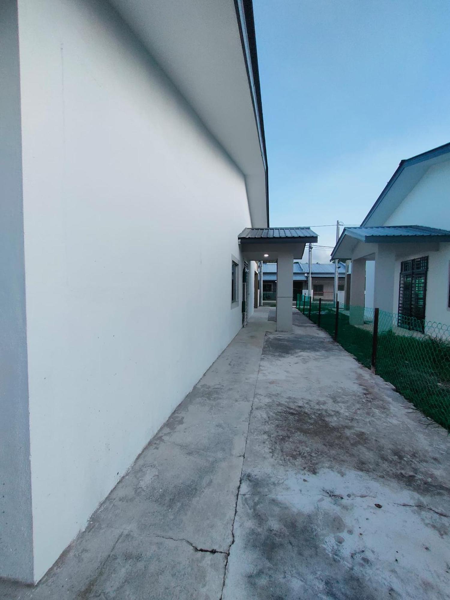 Apartment Ammar *