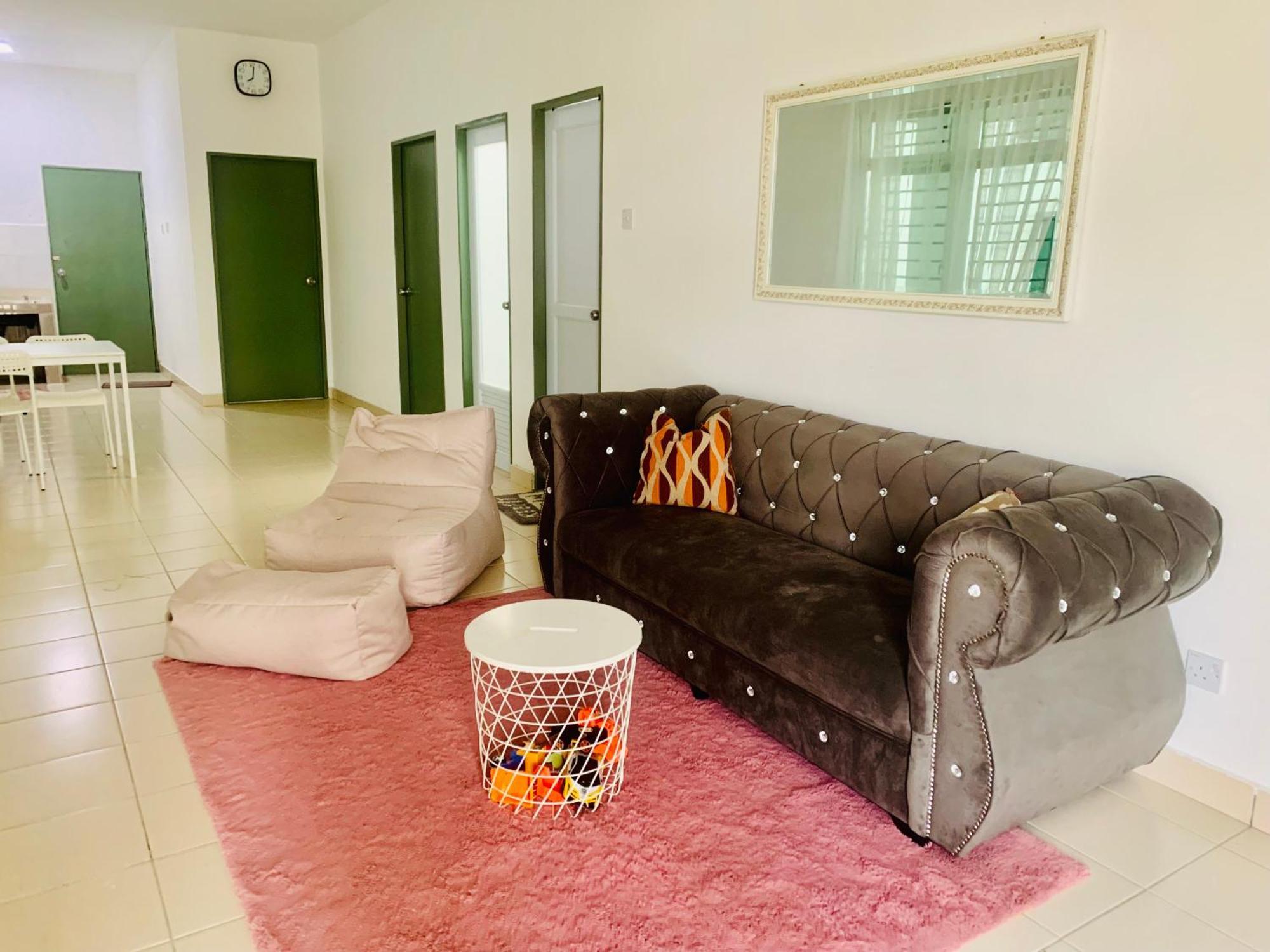 Ammar Apartment Tawau